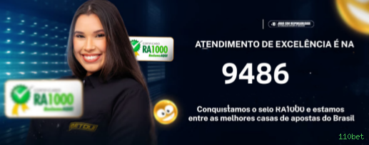 110bet Plataforma