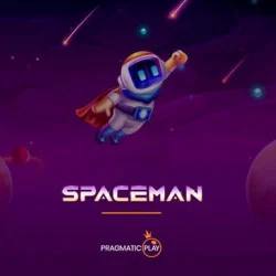 Spaceman 110bet