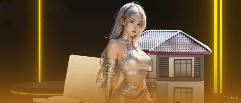 Caça-Níqueis 110bet